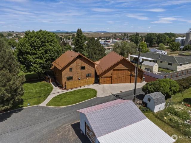 House for sale in Wilbur, Washington