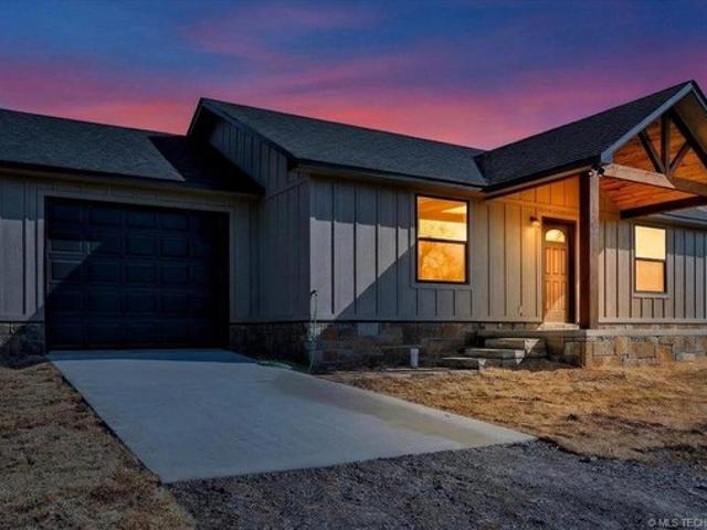 House for sale in Mccurtain, Oklahoma