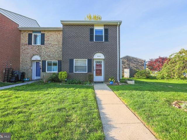Townhouse for sale in Joppa, Maryland