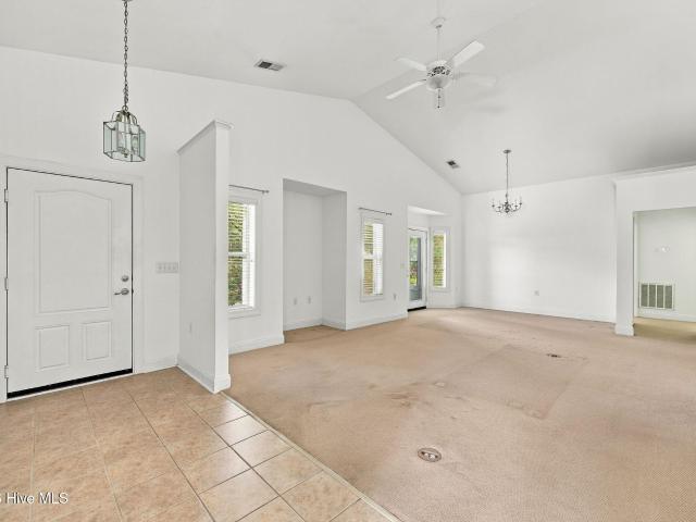 Condo for sale in Newport, Carteret County