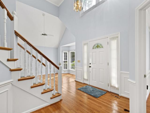 House for sale in Bond Pointe, Cary