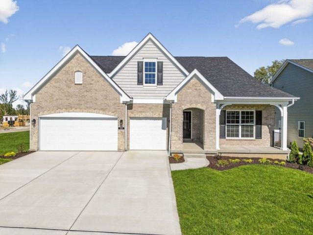 House for sale in Cottleville, Missouri