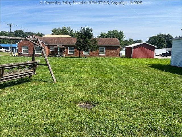 Land for sale in Cottageville, West Virginia
