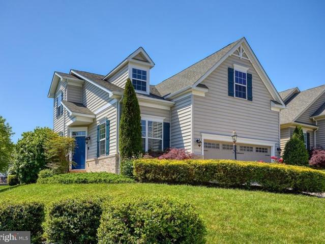 House for sale in Havre De Grace, Maryland