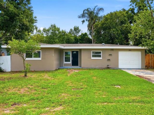 House for sale in Clearwater, Florida