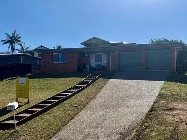 House for rent in Rockhampton, Queensland