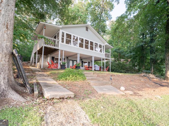 House for sale in Eatonton, Putnam County