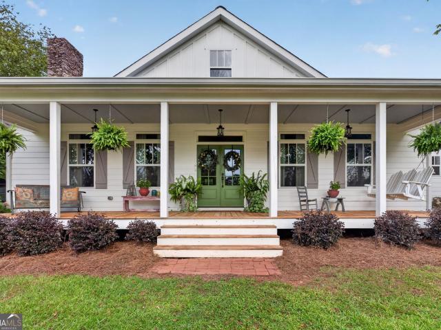 House for sale in Roopville, Georgia