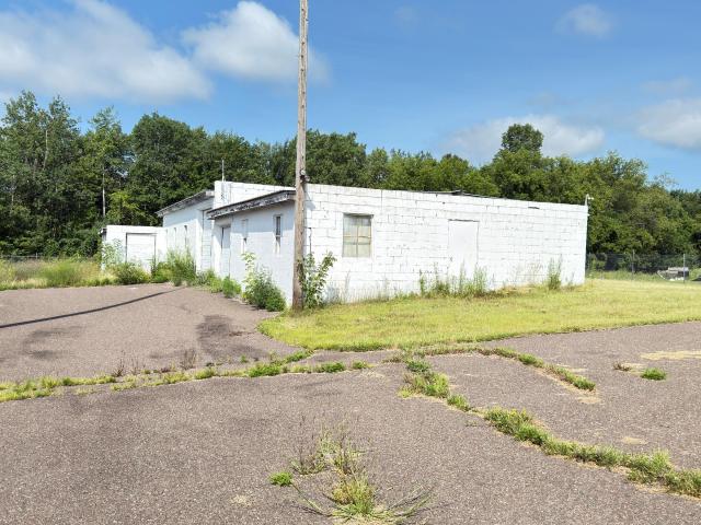 Commercial for sale in Frederic, Wisconsin