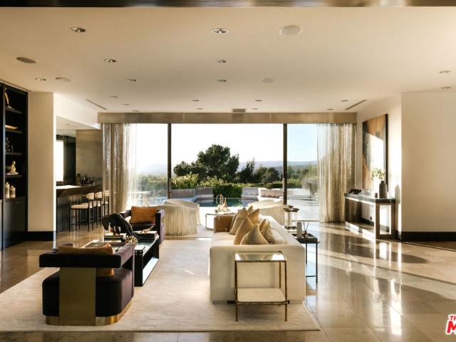 House for sale in Beverly Hills, California