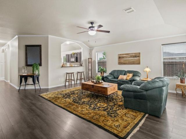 Property for sale in La Marque, Texas