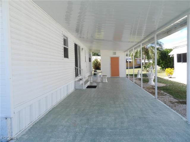 Property for sale in North Fort Myers, Florida