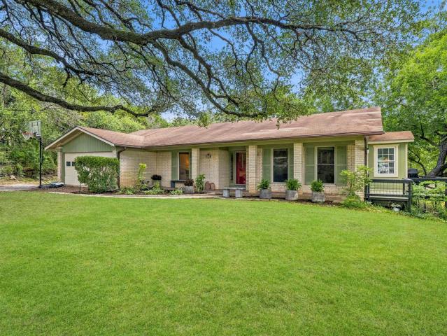 House for sale in Manchaca, Texas