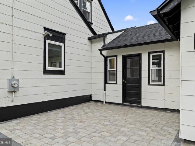 House for sale in Glassboro, New Jersey