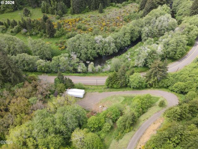 Land for sale in Oregonia