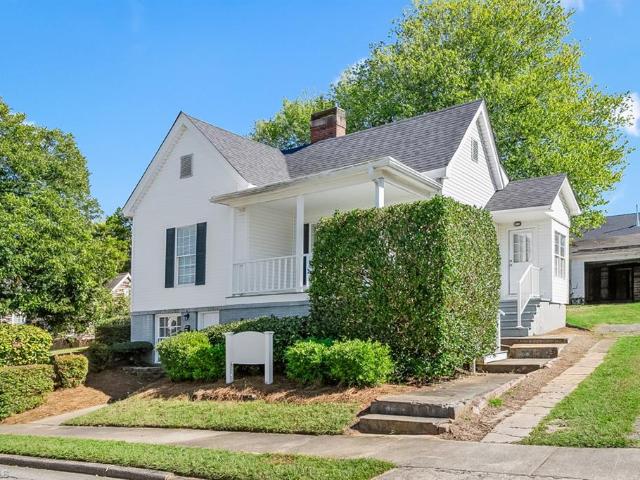 House for sale in Ardmore, Winston-Salem