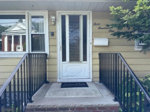 House for sale in Passaic, New Jersey