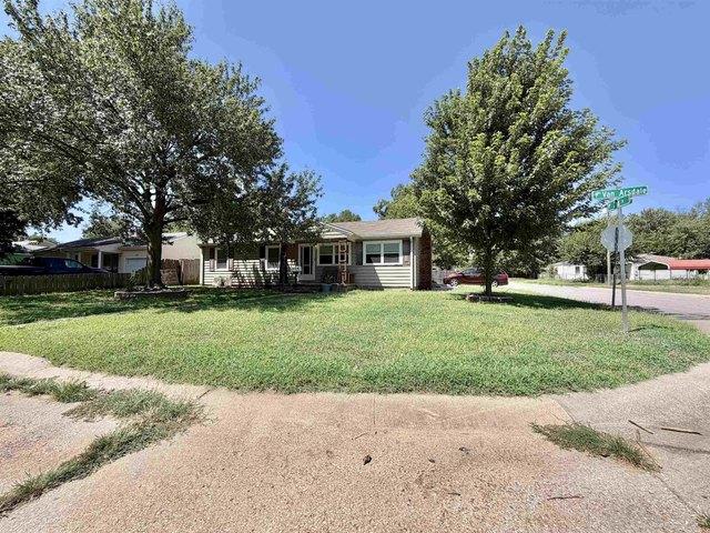 House for sale in Kansas