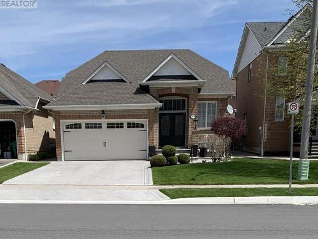 House for sale in Georgina, Ontario