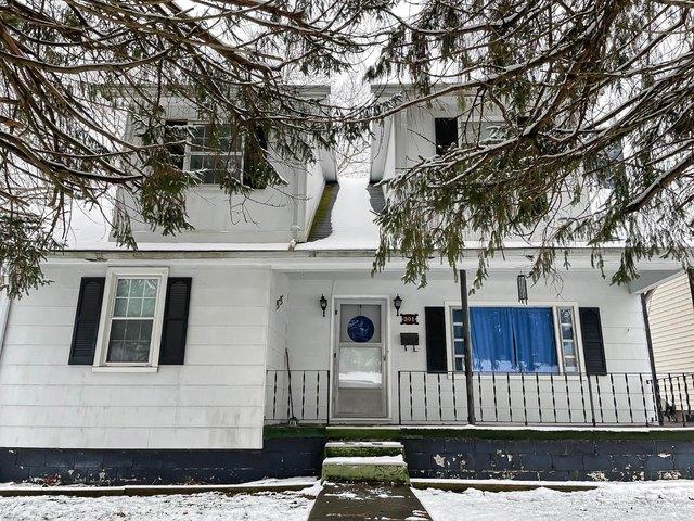 House for sale in Beckley, West Virginia