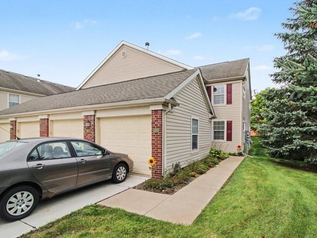 Condo for sale in Michigan