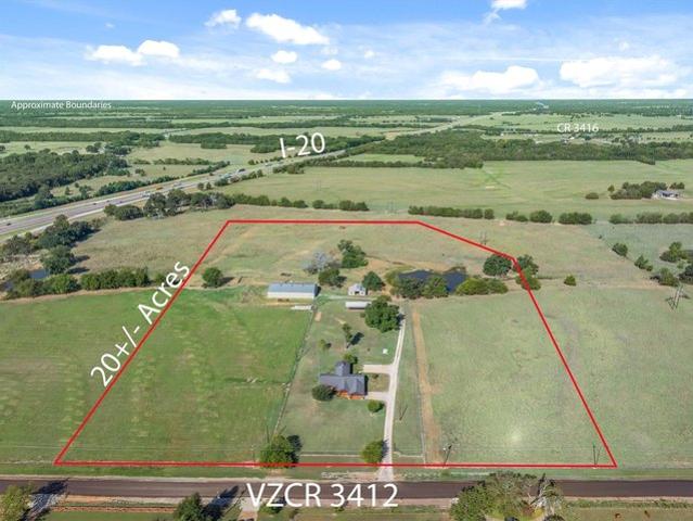 House for sale in Wills Point, Van Zandt County