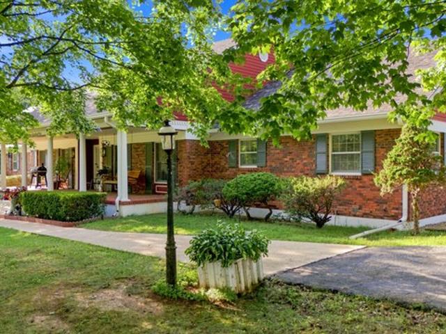 House for sale in Howell, Missouri