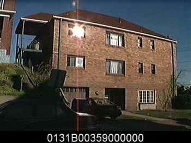 Apartment for rent in Homestead, Pennsylvania