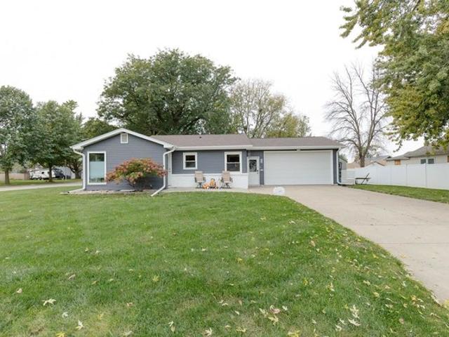 House for sale in Spencer, Clay County