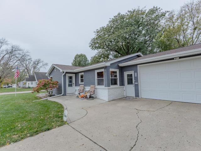 House for sale in Spencer, Clay County