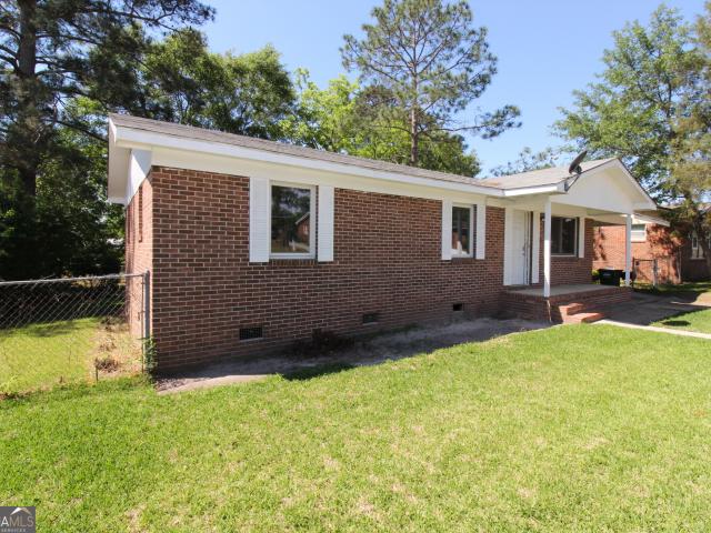 Property for sale in Cordele, Georgia