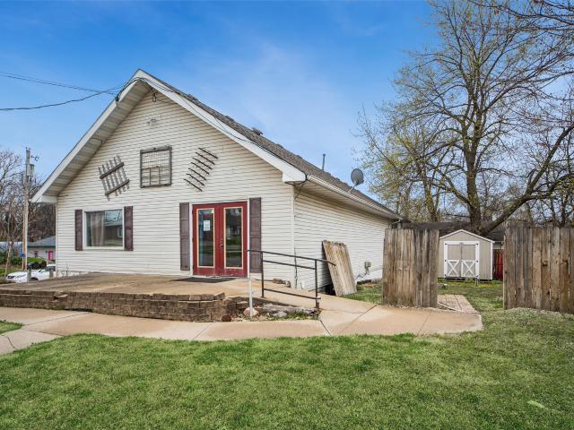 Commercial for sale in Indianola, Iowa