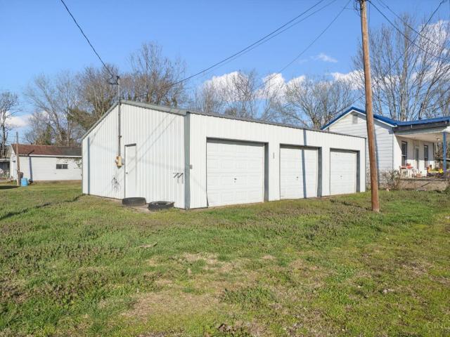 Land for sale in Manchester, Ohio