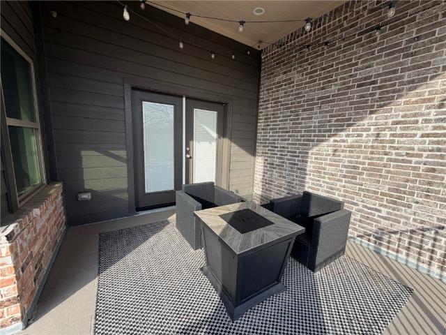 Townhouse for sale in Bryan, Texas