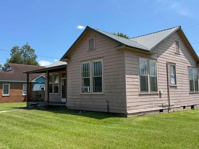 House for sale in Luverne, Alabama