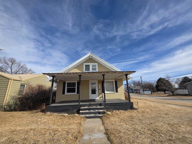 House for sale in Nebraska
