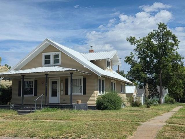 House for sale in Nebraska