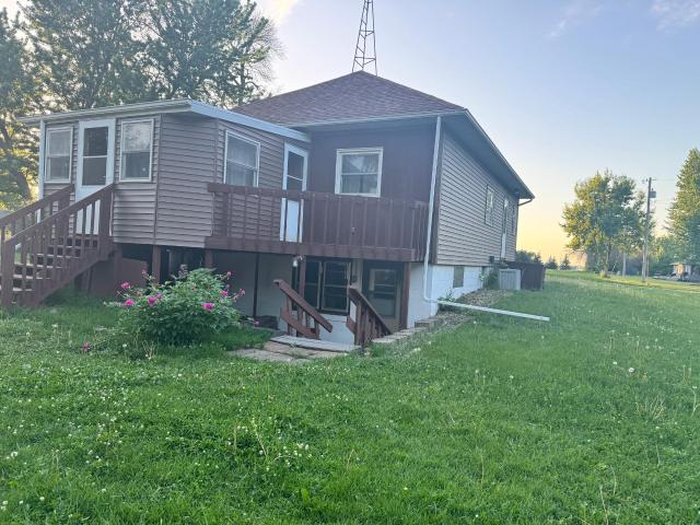 House for sale in Sherburn, Minnesota