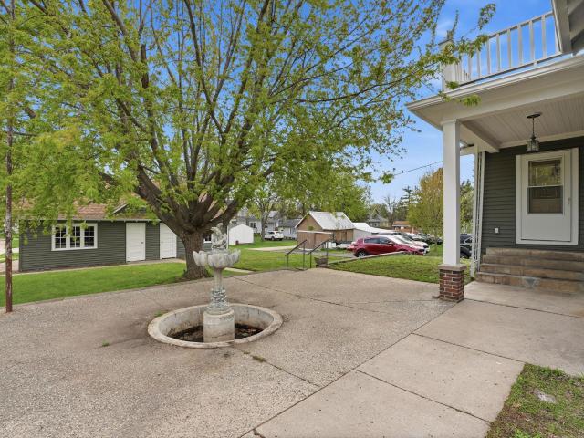 House for sale in Sibley, Minnesota