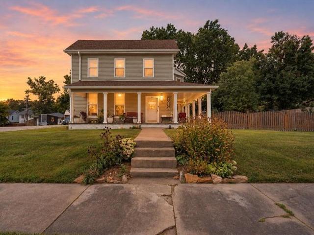House for sale in Callaway, Missouri