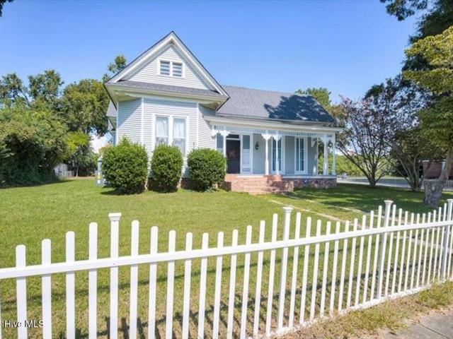 House for sale in Waynesboro, Burke County