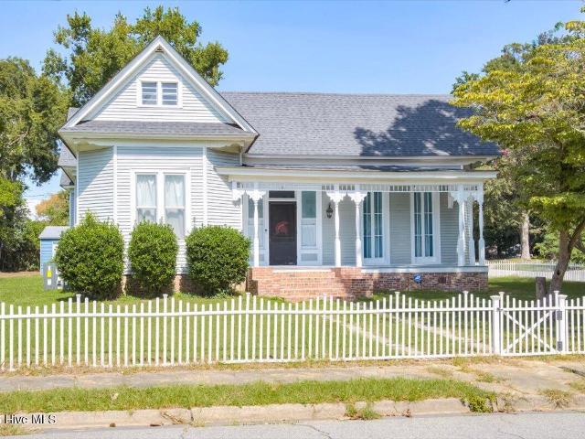 House for sale in Waynesboro, Burke County