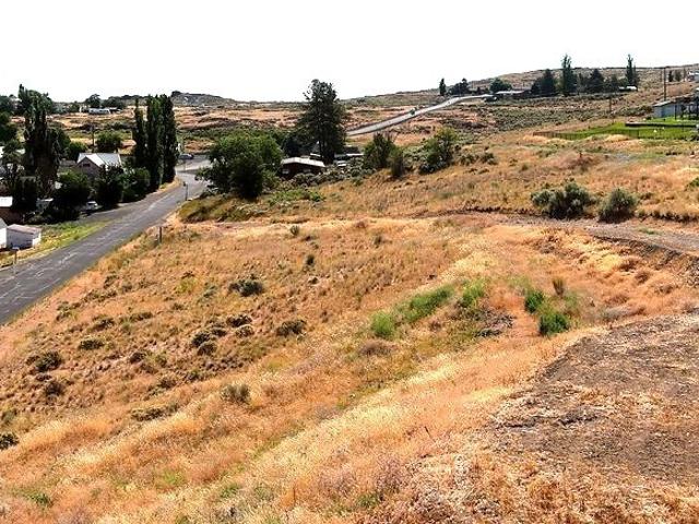 Land for sale in Odessa, Washington