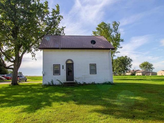 House for sale in Pomeroy, Iowa