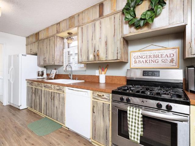 House for sale in Brady, Texas