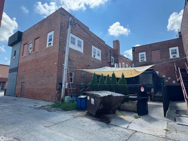 Commercial for sale in Creston, Iowa