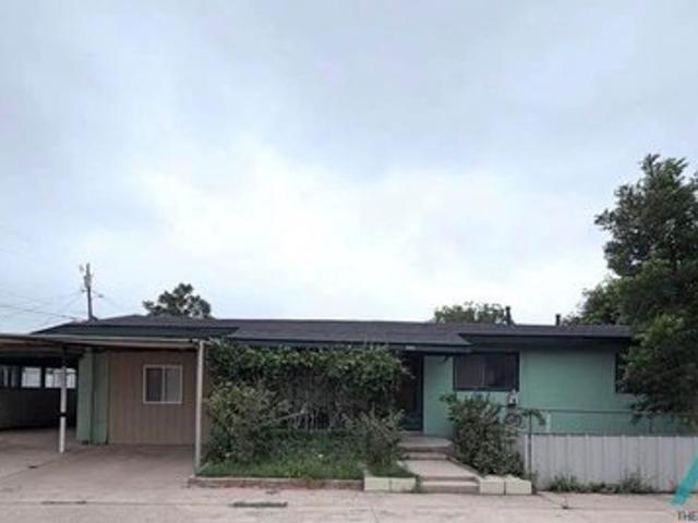 House for sale in Lovington, New Mexico