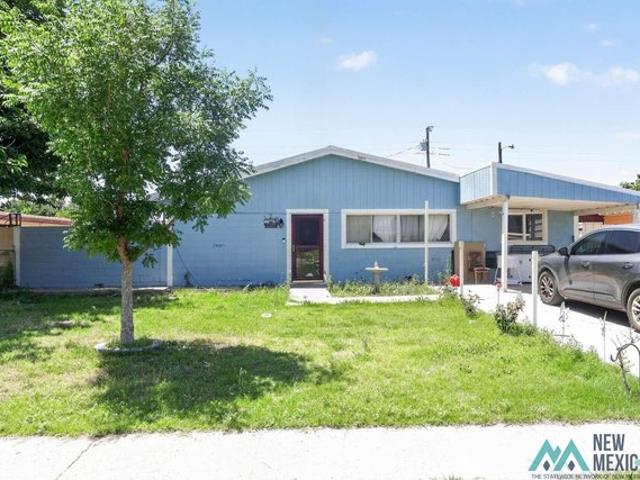 House for sale in Lovington, New Mexico