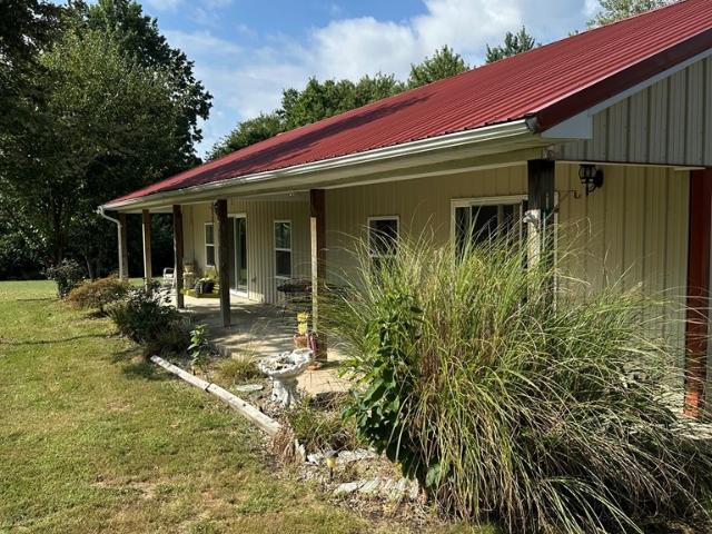 House for sale in Marceline, Missouri