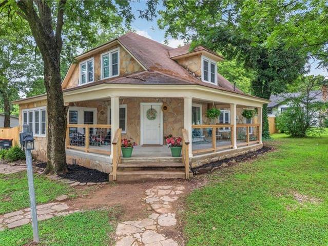 House for sale in Ark